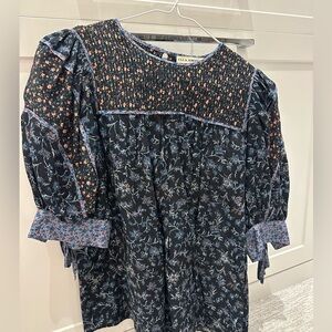 Ulla Johnson blouse